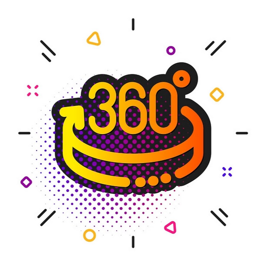 360 градусов. 360 градусов вектор. Клиент 360. 360 icon. Профиль клиента 360.