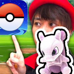 ぷんきち【ポケモンGO】