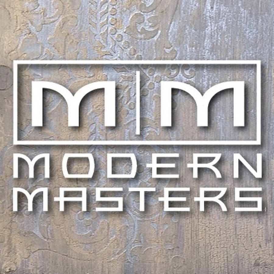 Modern Masters - YouTube