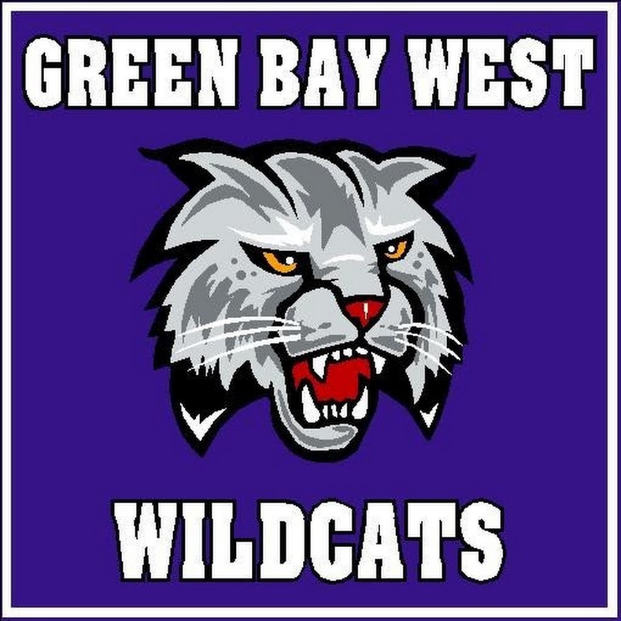 Green Bay WEST High School YouTube
