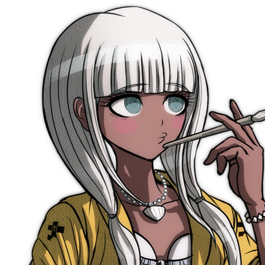 Angie Yonaga - YouTube