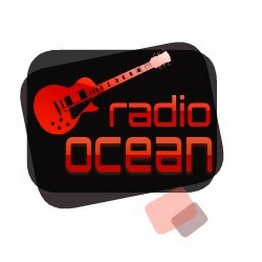 ocean radio YouTube