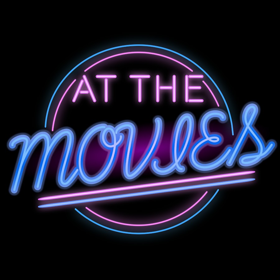 At the movies book picture