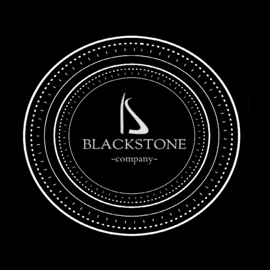 BlackStone Company YouTube