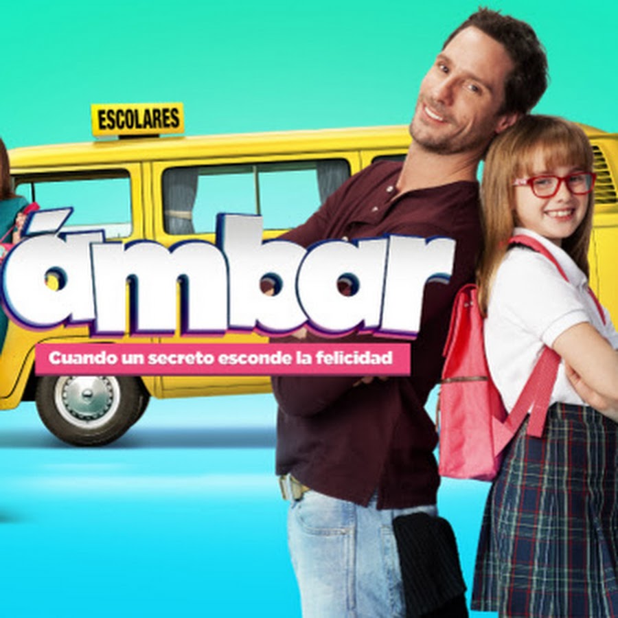 Ámbar TV YouTube