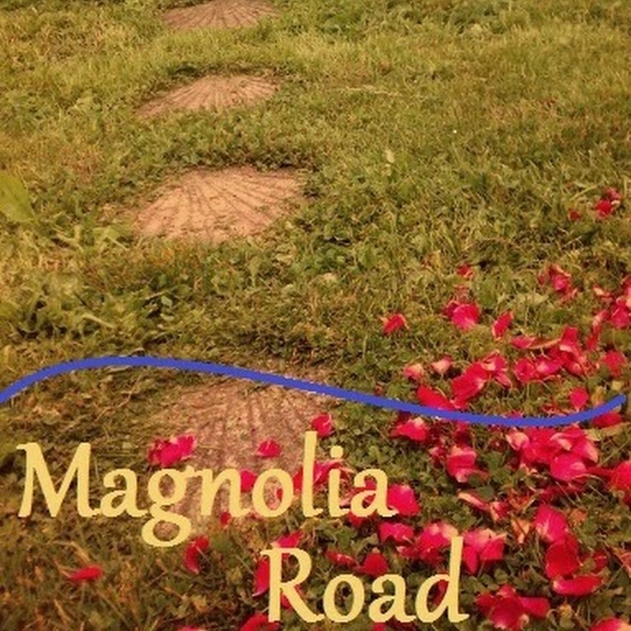 Magnolia Road YouTube