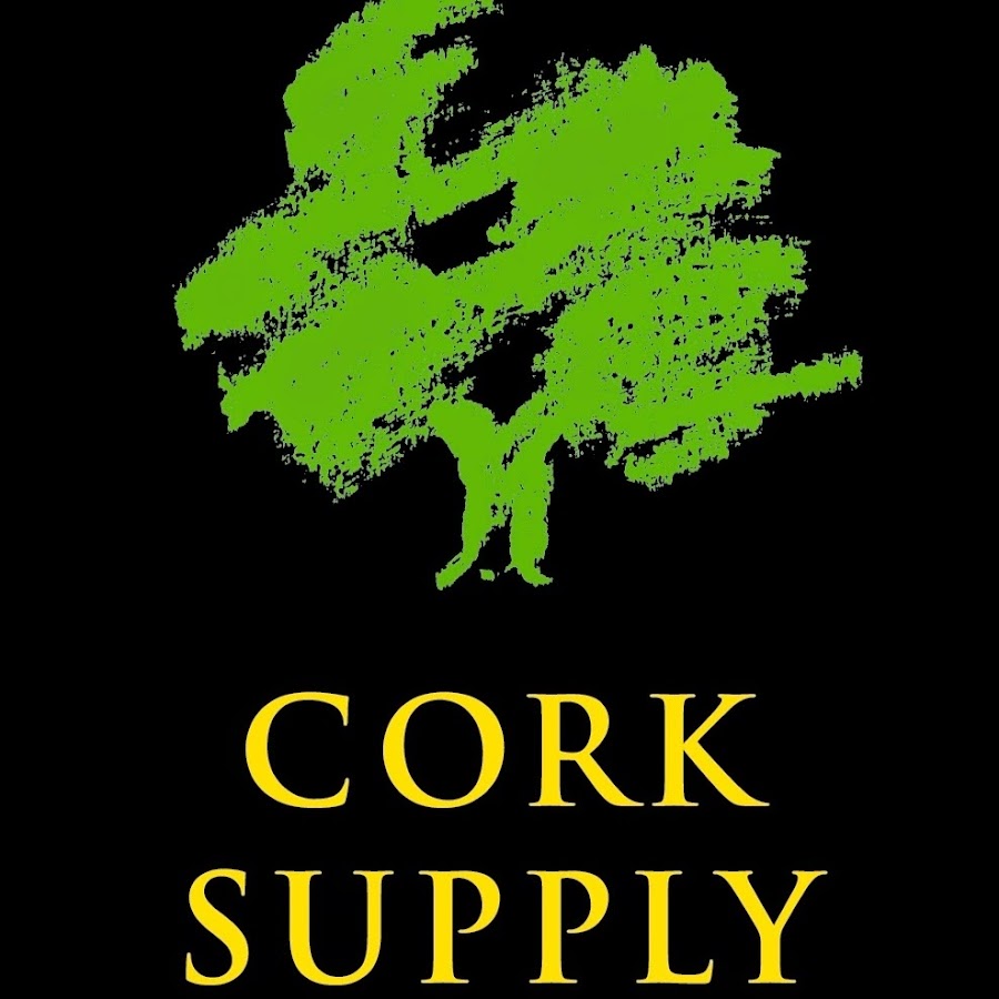 Cork Supply Portugal YouTube