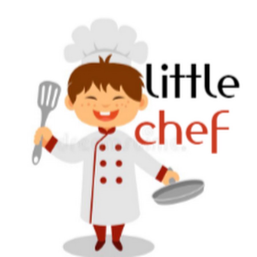 Little Chef YouTube