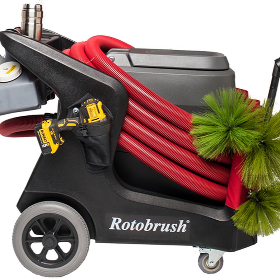 Rotobrush International YouTube
