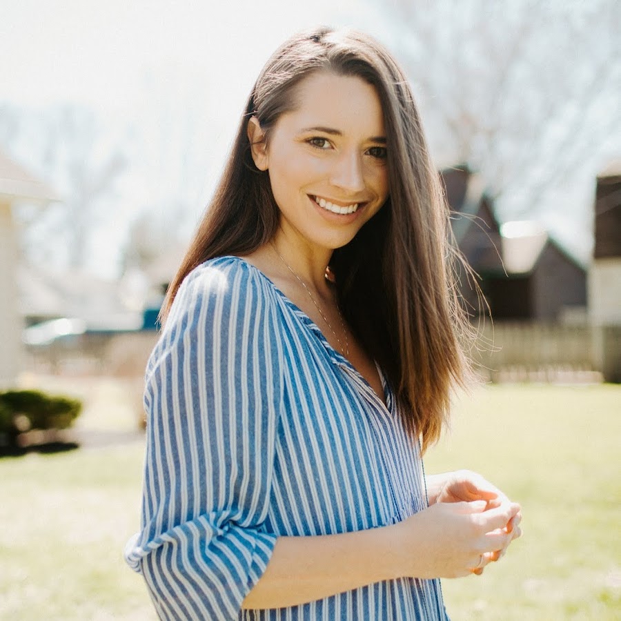 Katie Graham YouTube