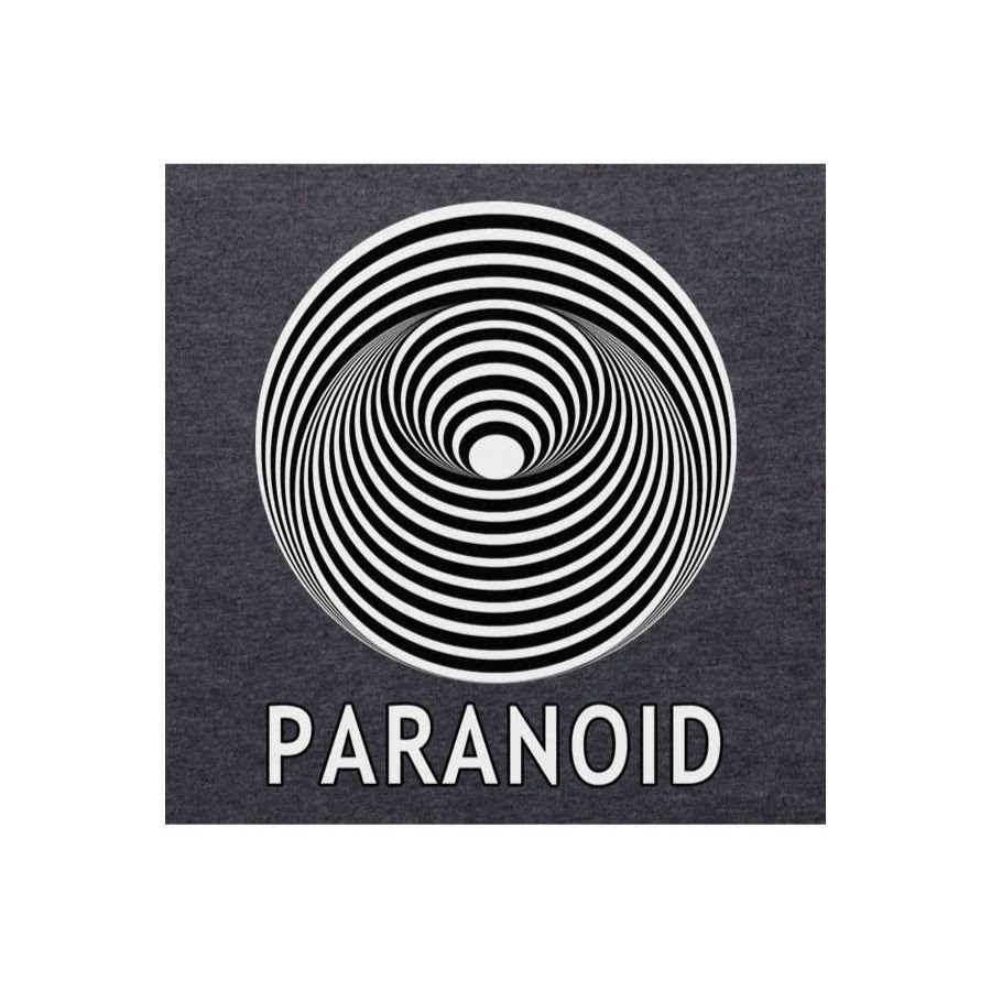 Paranoid playas. Paranoid playas