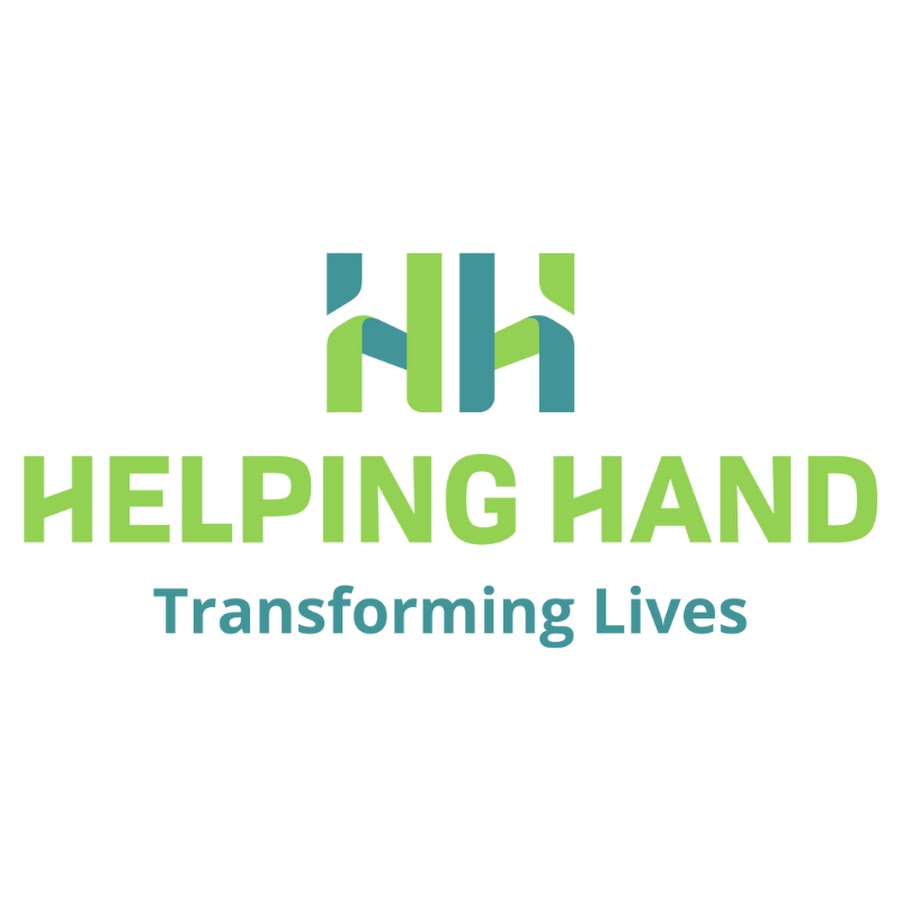 Helping Hand Center YouTube