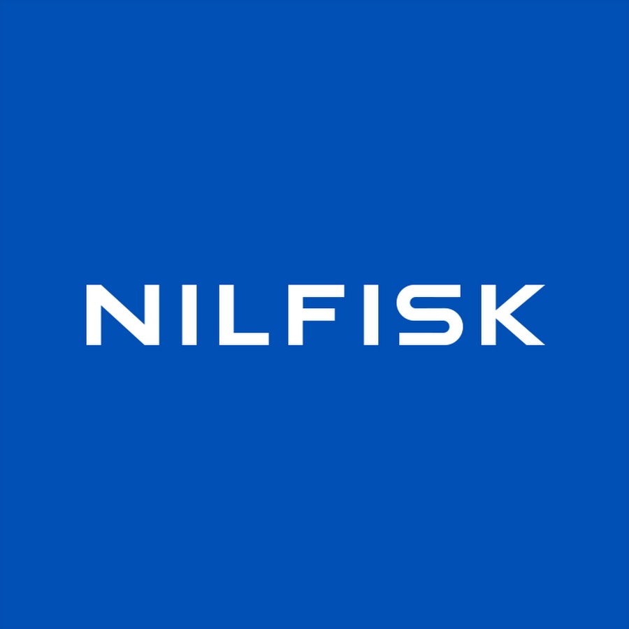 Nilfisk Consumer UK and Ireland YouTube