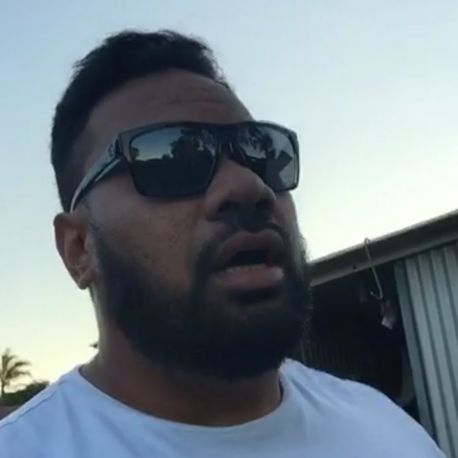 Unkolo from Tonga YouTube