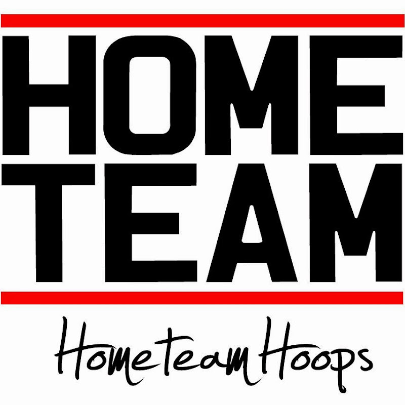 Home team hoops