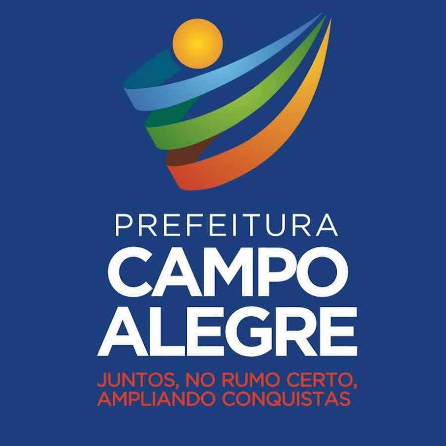 Prefeitura Campo Alegre - YouTube