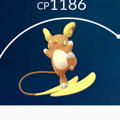 ポケらーsayuriさゆりチャンネル