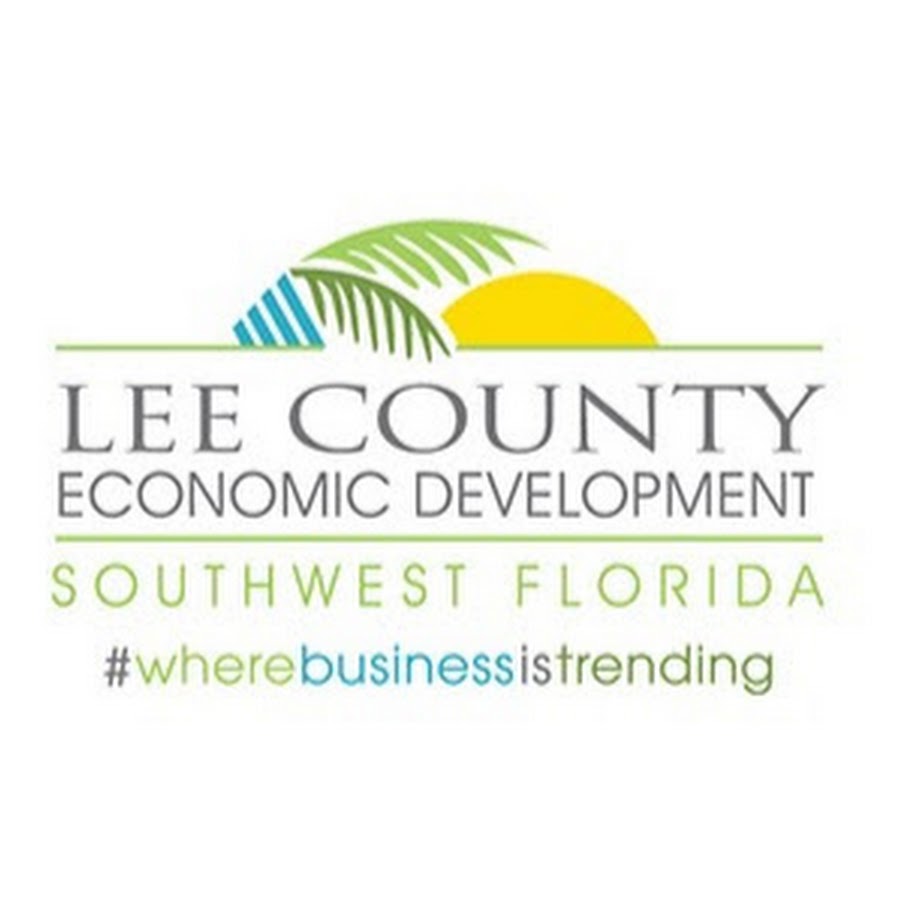 Lee County Economic Development Office YouTube