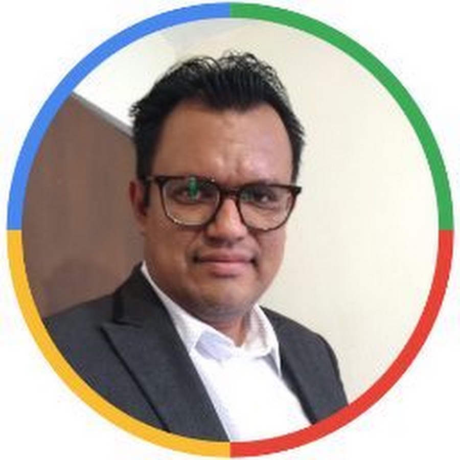 Profesor Luis Ramírez - YouTube