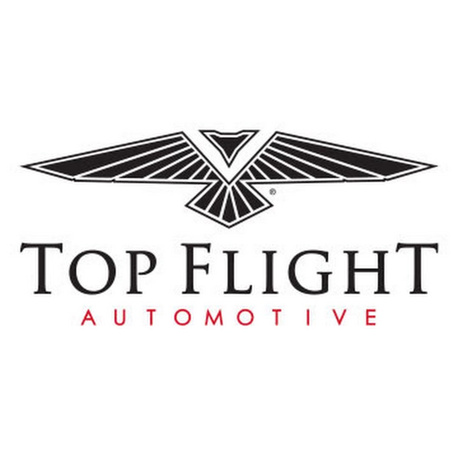 Top Flight Automotive - YouTube