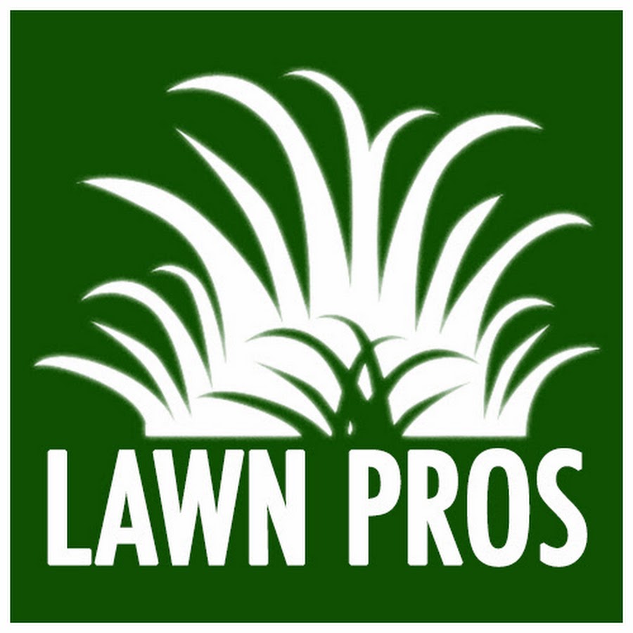 Lawn Pros YouTube