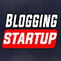 Blogging Startup