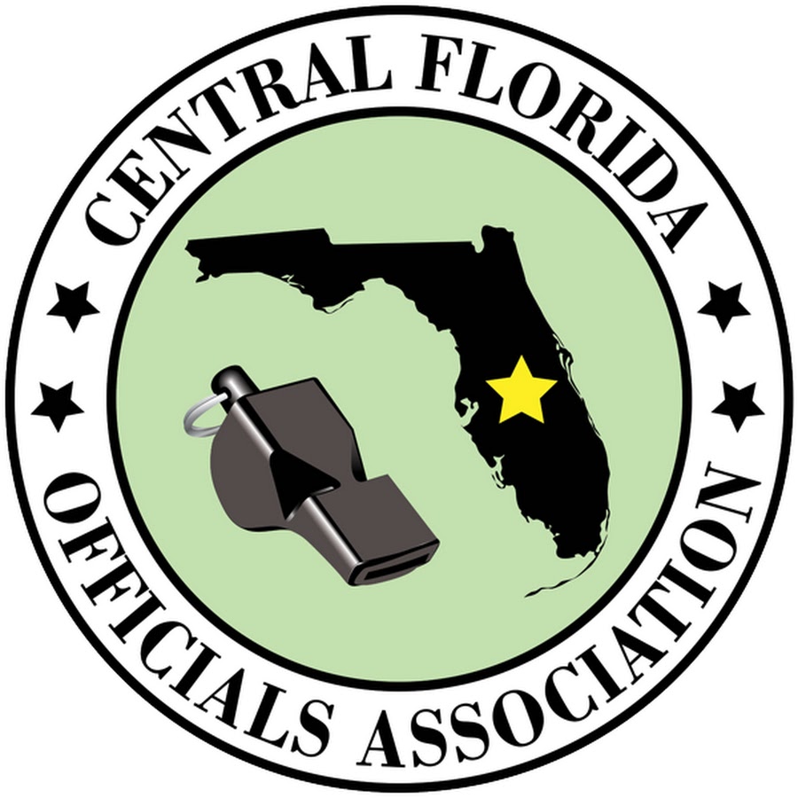 Central Florida Officials Association YouTube