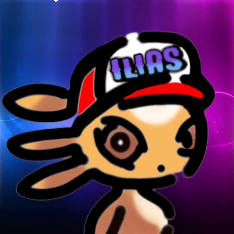 Ilias Odysseia - YouTube