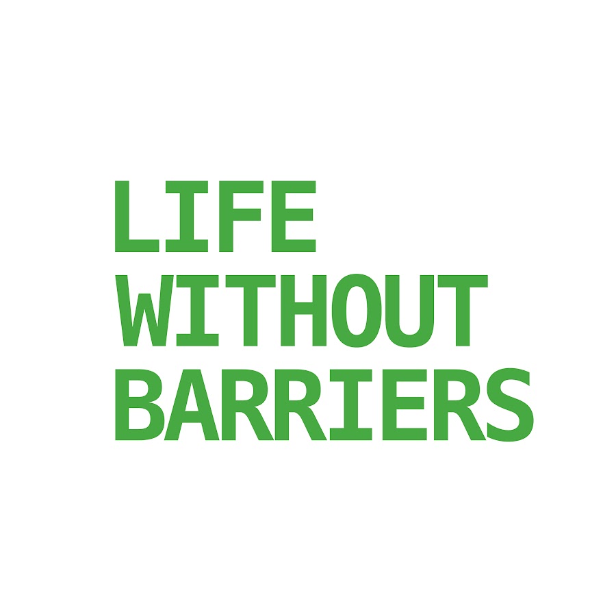 Life Without Barriers YouTube