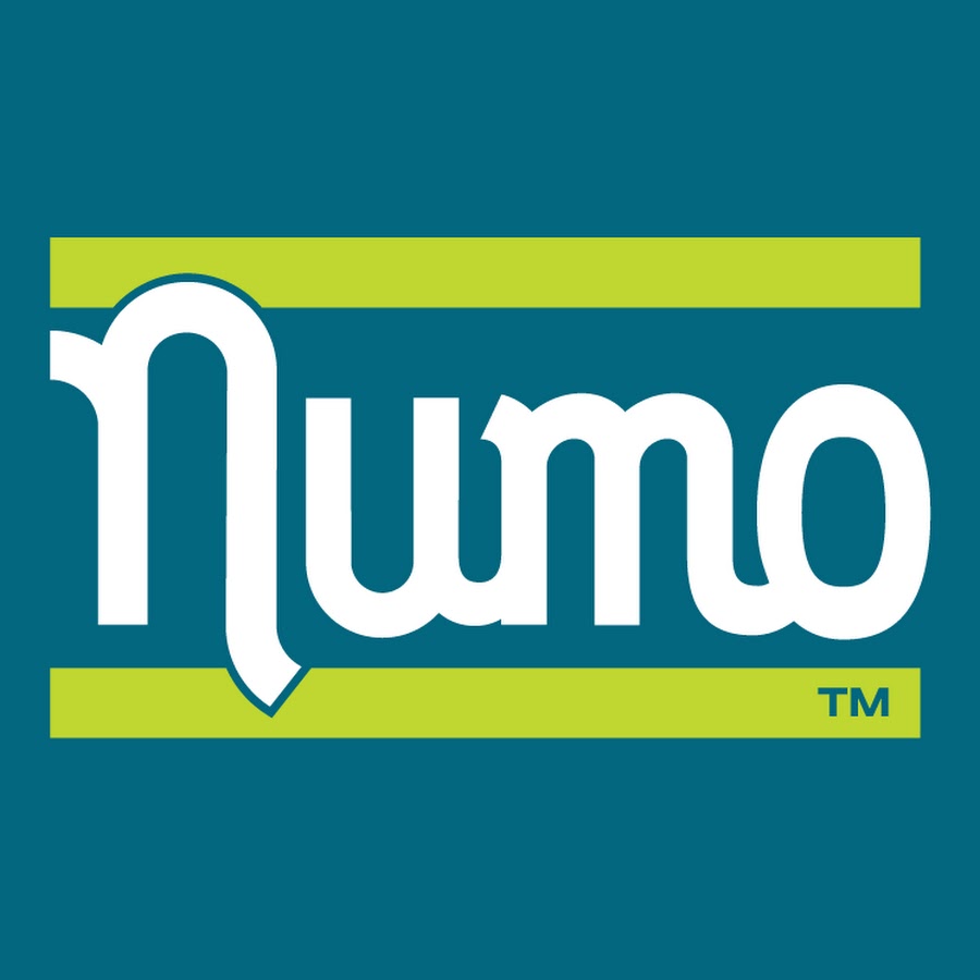 NumoMfg - YouTube