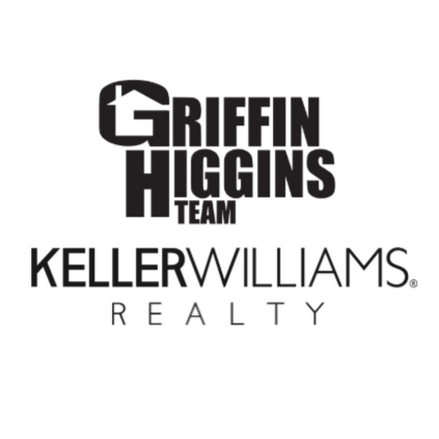 The Griffin Higgins Team at Keller Williams Realty YouTube