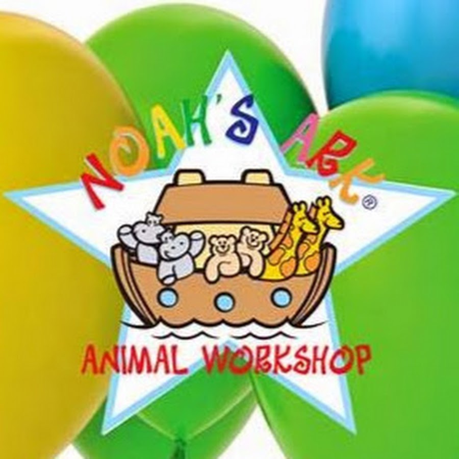 Noahs Ark Animal YouTube