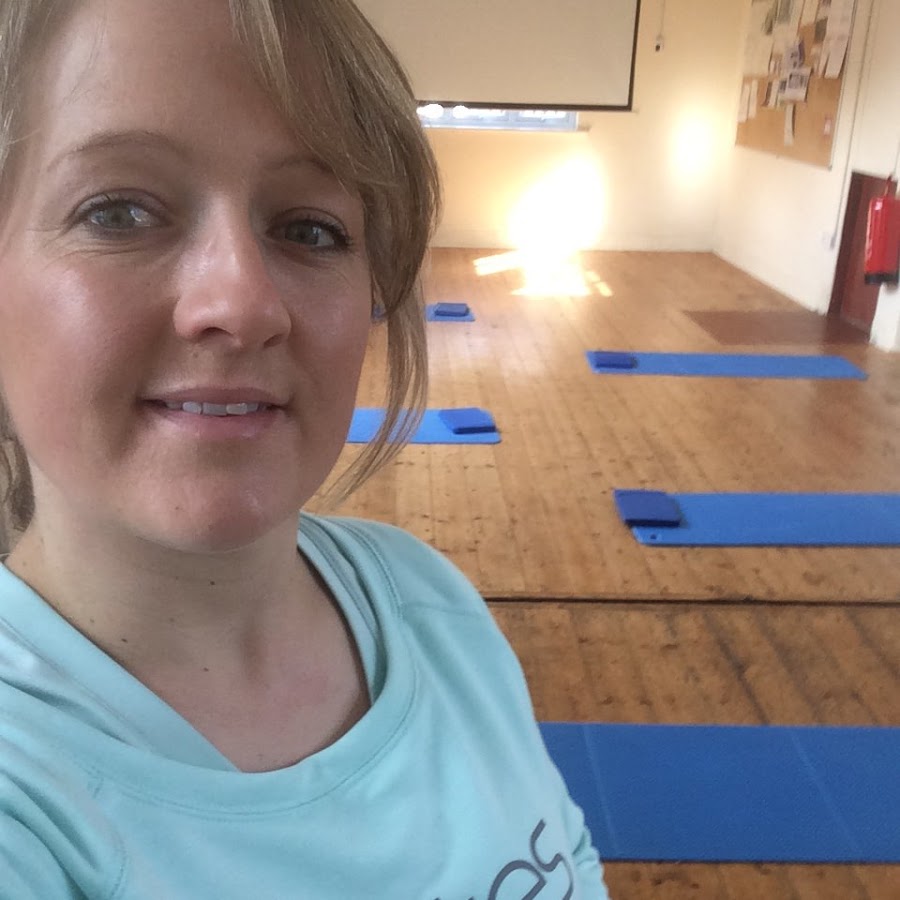 Equibalance Pilates - YouTube