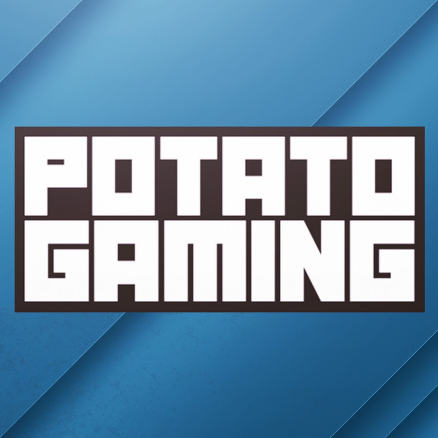 Breaking The Bankgaming Potatoes