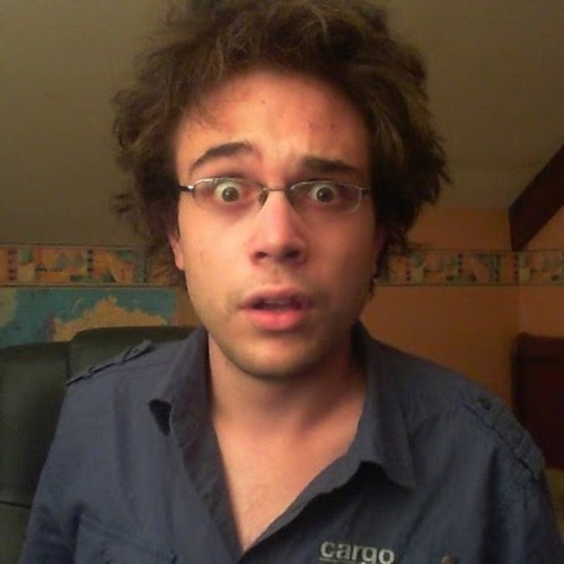 Mr Antoine Daniel on YouTube