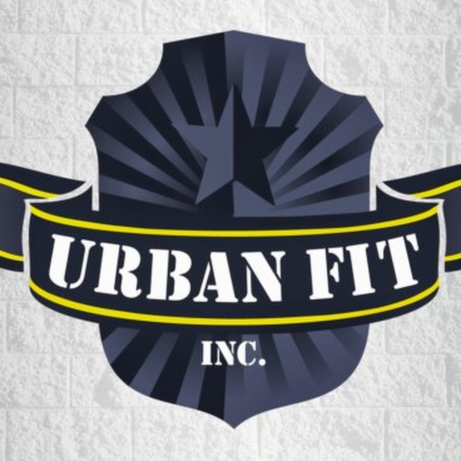 Urban Fit Inc YouTube