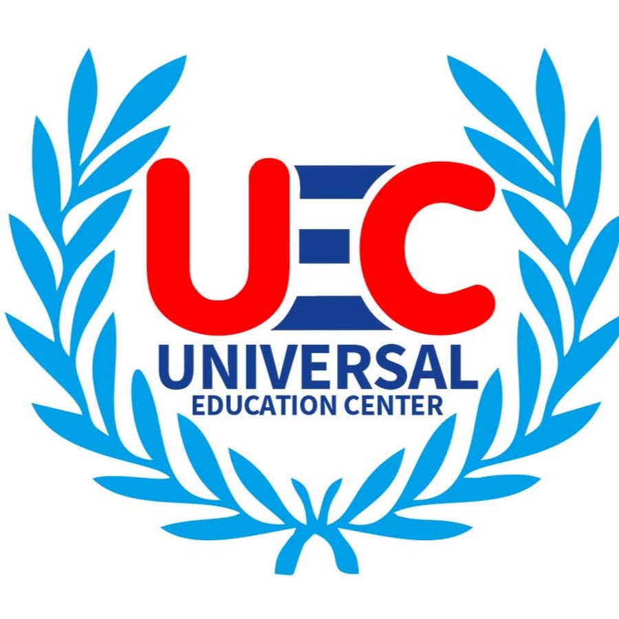 UEC Admin YouTube