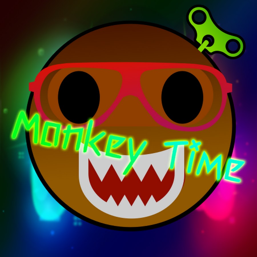 MonKey Time - YouTube