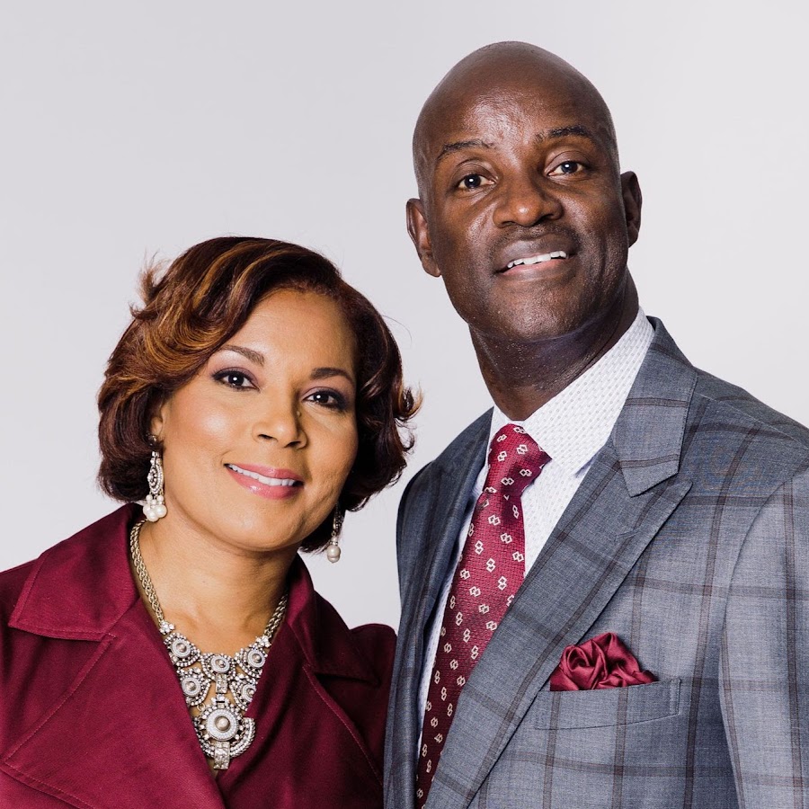 Mt.Gilead FGIM YouTube