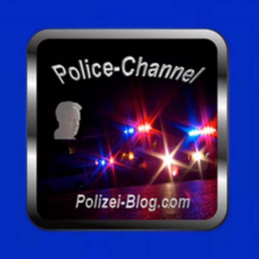 Police Channel YouTube
