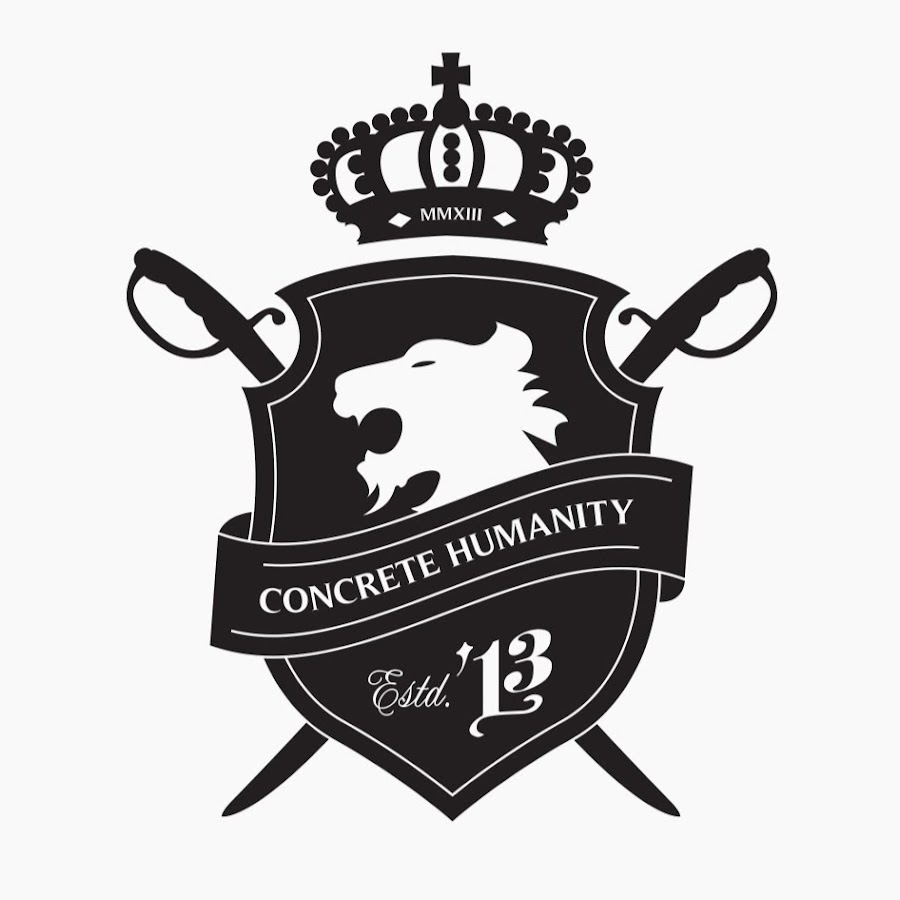 Concrete Humanity Collaborate - YouTube