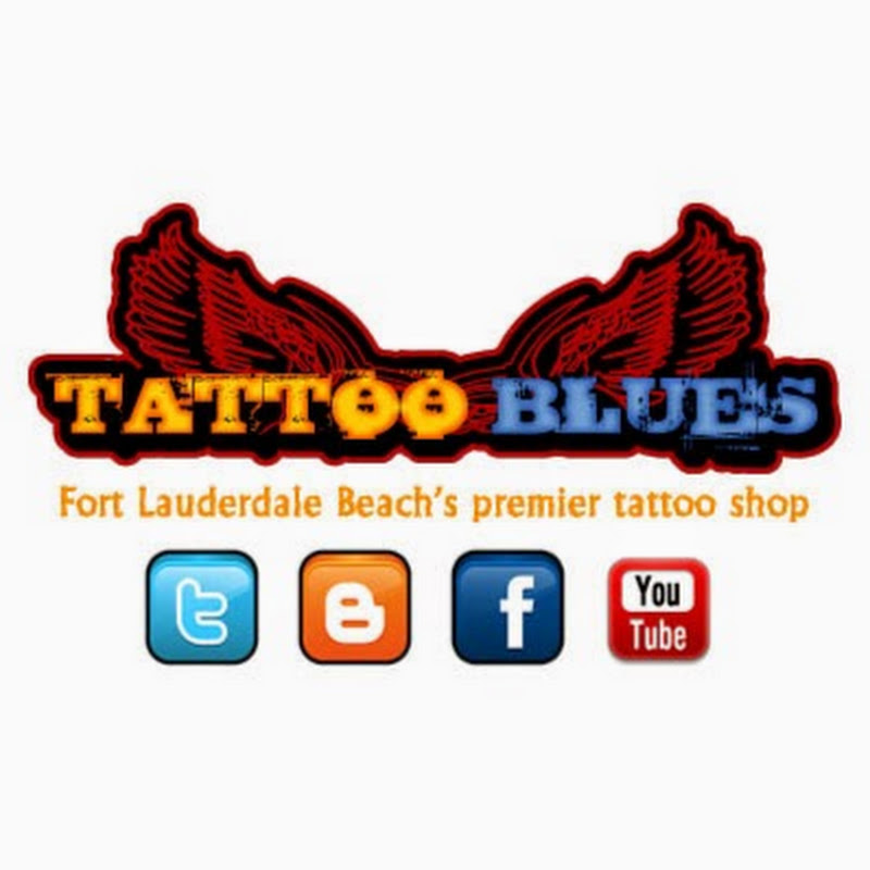 Tattoo blues
