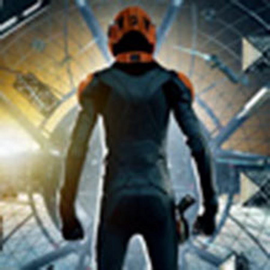Ender's Game - YouTube