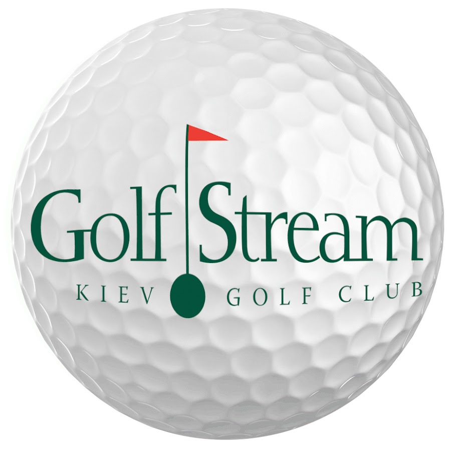 GolfStream - YouTube
