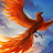 Golden Phoenix avatar