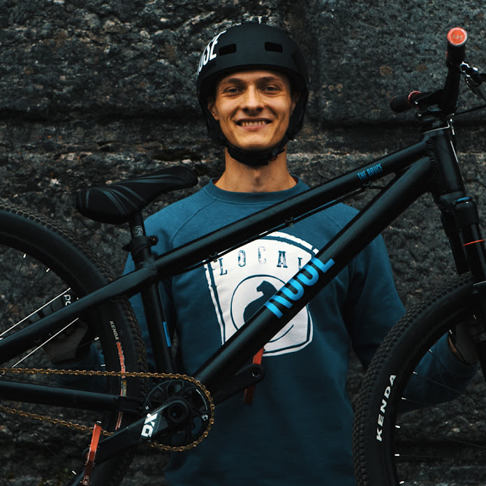 Lukas Knopf Net Worth & Earnings (2026)