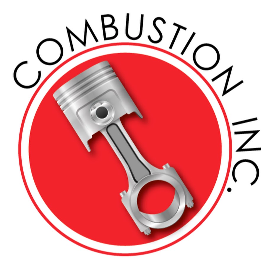 Combustion Inc. YouTube