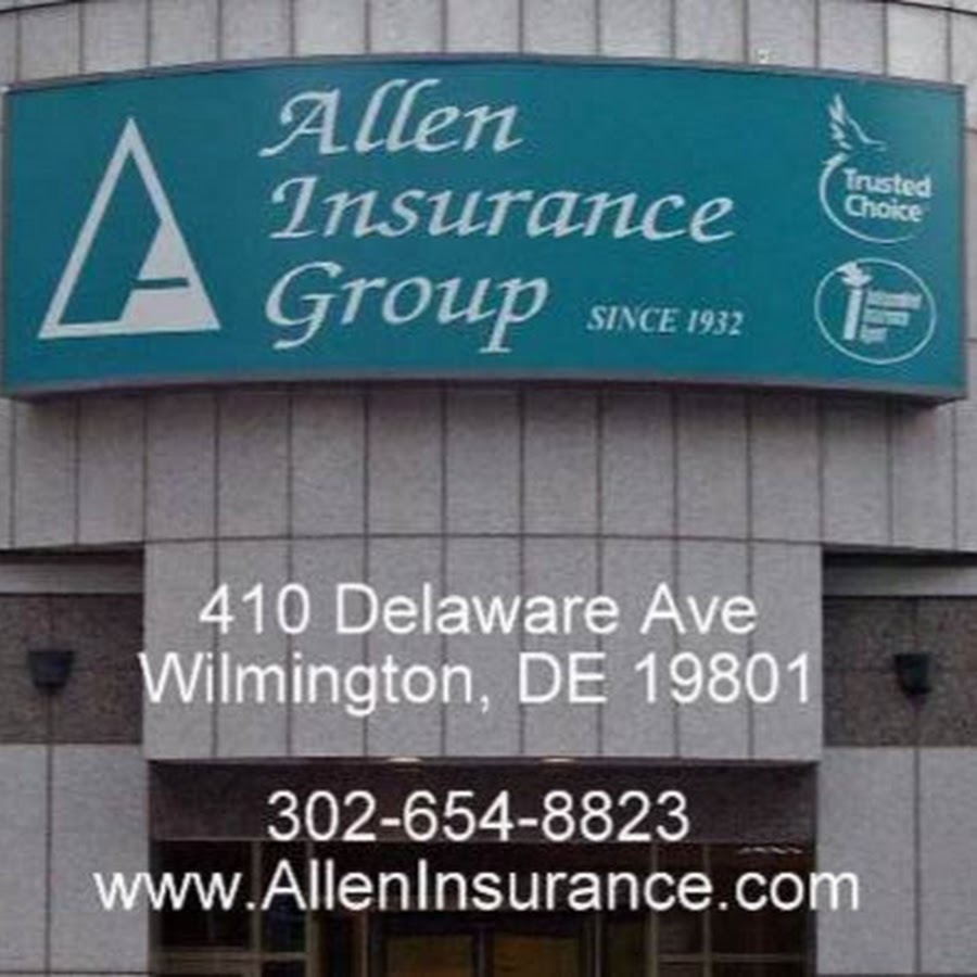 Allen Insurance Group YouTube