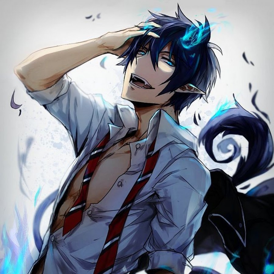 Anime Channels YouTube