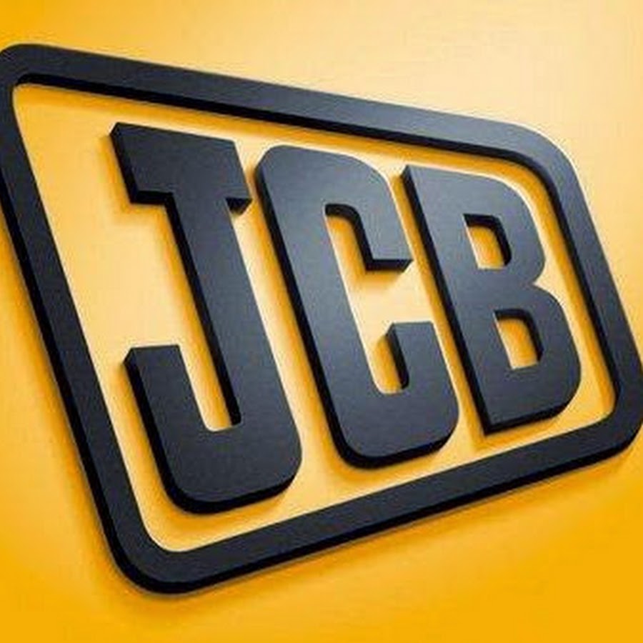 TCHarrisonJCB YouTube